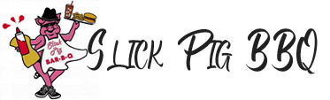 SlickPig BBQ Logo